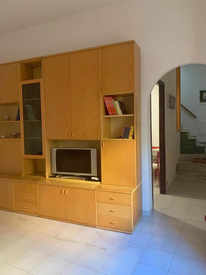 Appartamento Laura'S House Cagliari Esterno foto